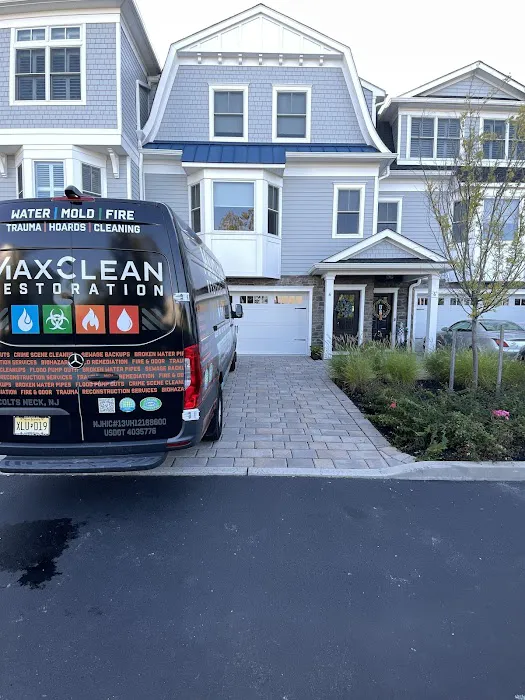 MaxClean Restoration Picture 5