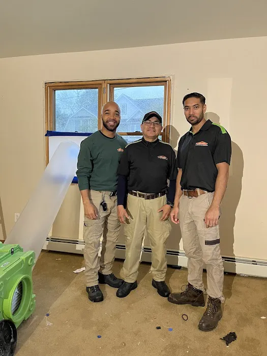 SERVPRO of Marlboro/Tinton Falls Picture 8