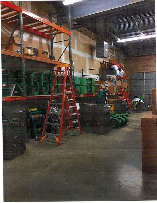 SERVPRO of Marlboro/Tinton Falls Picture 2