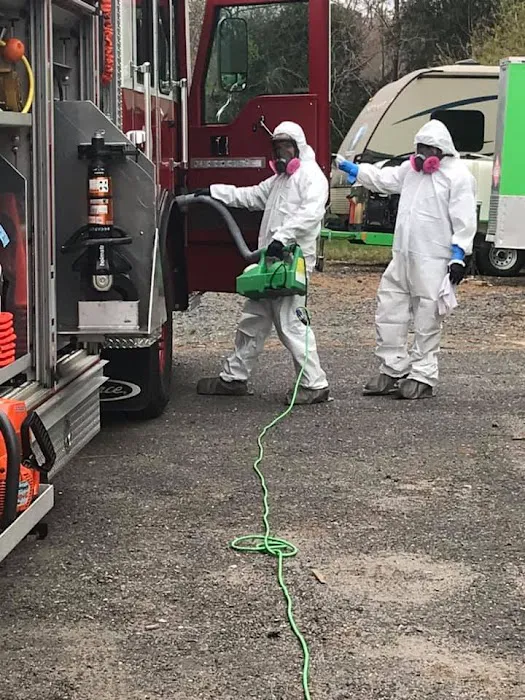 SERVPRO of Freehold Picture 1