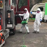 SERVPRO of Freehold ico