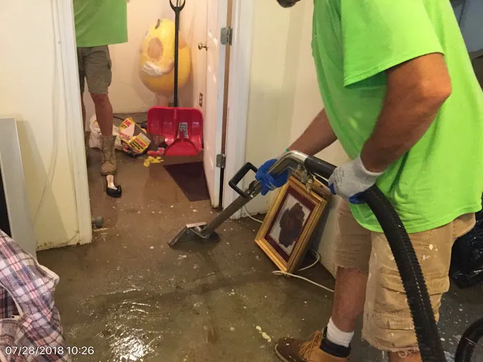 SERVPRO of Freehold Picture 7