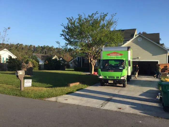 SERVPRO of Freehold Picture 4