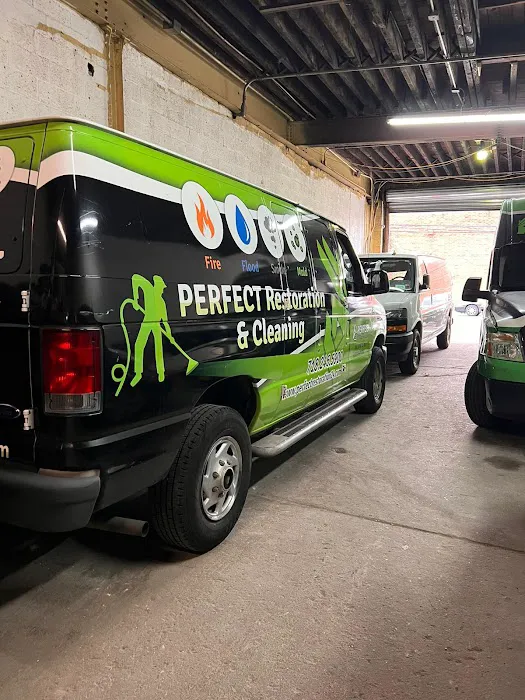 Perfect Restoration & Cleaning Picture 6