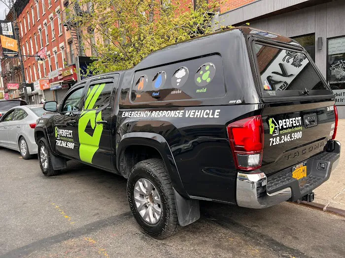 Perfect Restoration & Cleaning Picture 8