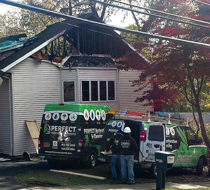 Perfect Restoration & Cleaning Picture 4