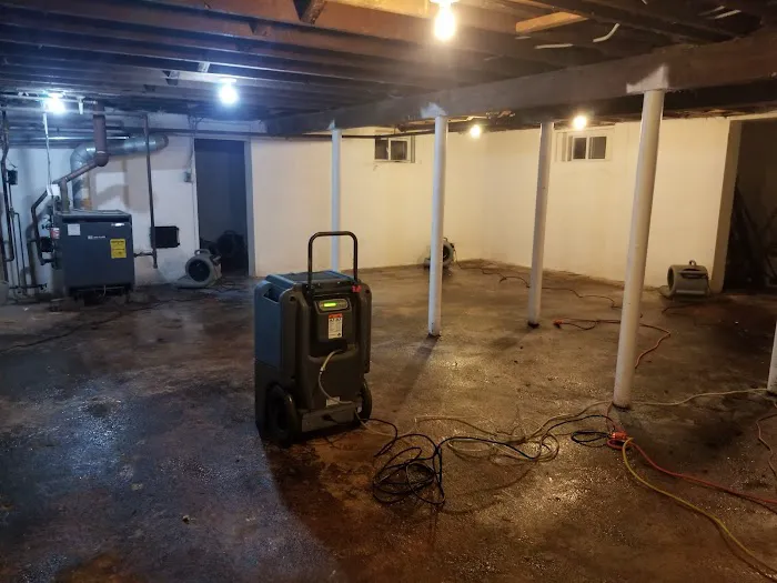 EMPIRE Restoration Services, LLC Picture 2