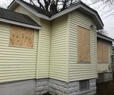 EMPIRE Restoration Services, LLC