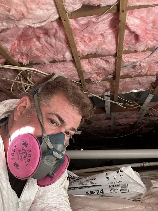 TRIDENT RESTORATION Picture 5