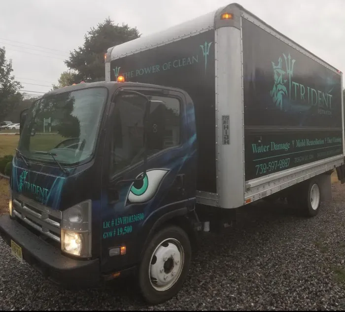 TRIDENT RESTORATION Picture 10