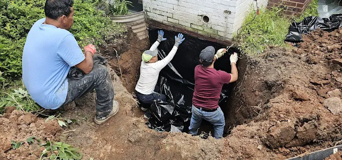 Jeffries Basement Waterproofing Picture 5