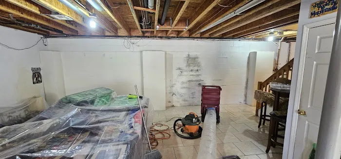 Jeffries Basement Waterproofing Picture 4