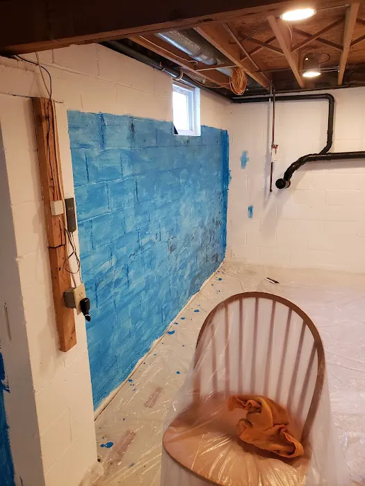 Jeffries Basement Waterproofing Picture 7