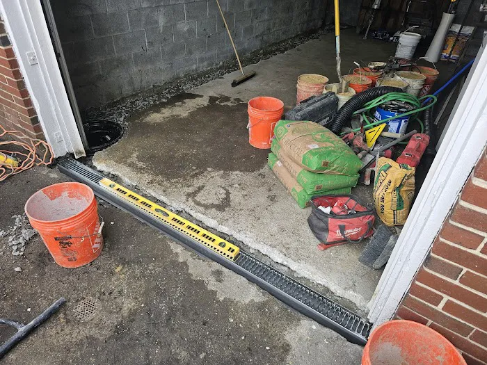 Jeffries Basement Waterproofing Picture 10