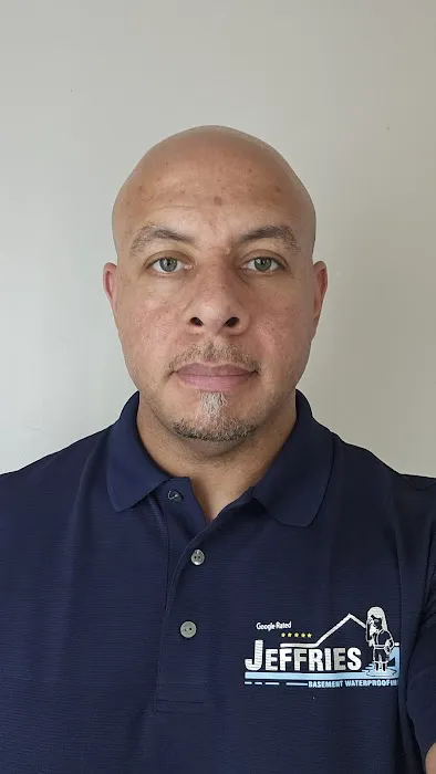 Jeffries Basement Waterproofing Picture 1