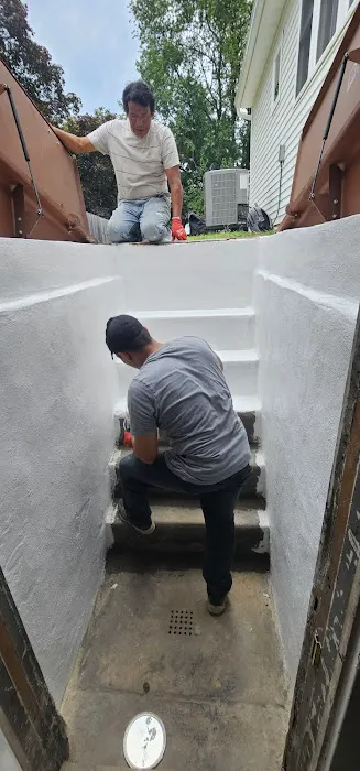 Jeffries Basement Waterproofing Picture 9