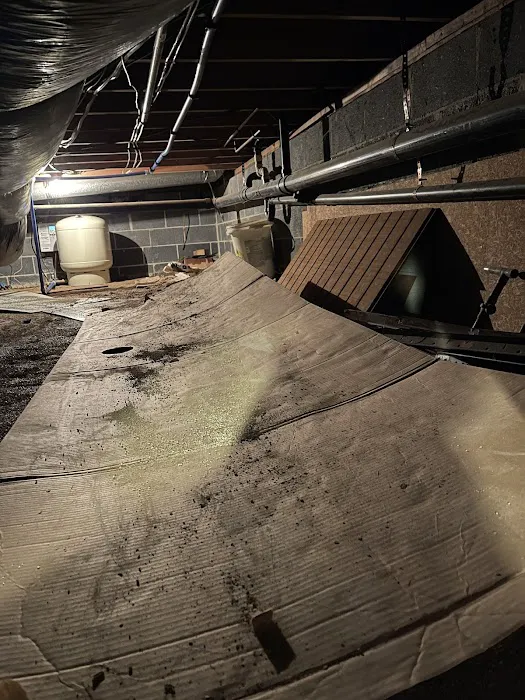 Restoration Specialists Picture 5