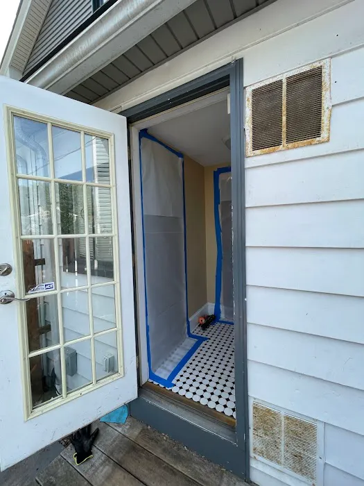 Restoration Specialists Picture 4