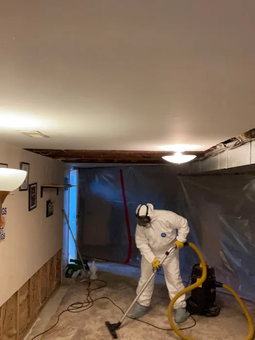 Restoration Specialists Picture 1