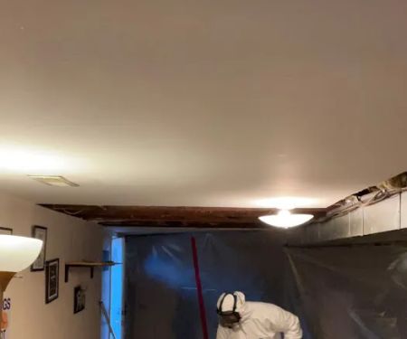 Restoration Specialists