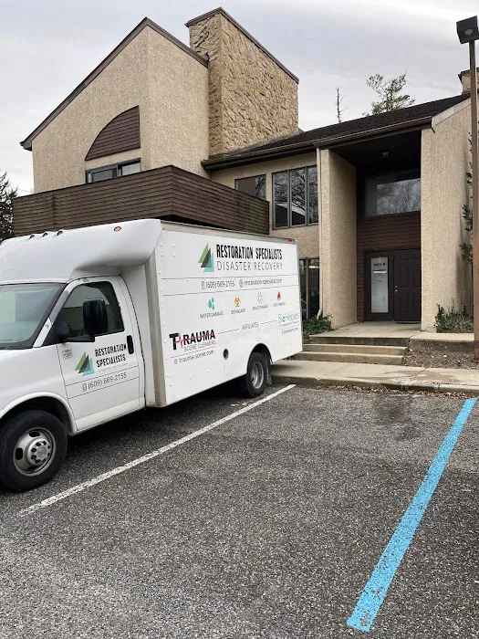 Restoration Specialists Picture 10