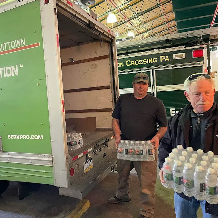 SERVPRO of Levittown Picture 8