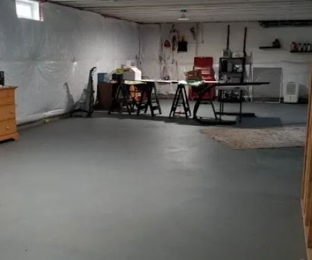 SERVPRO of Levittown