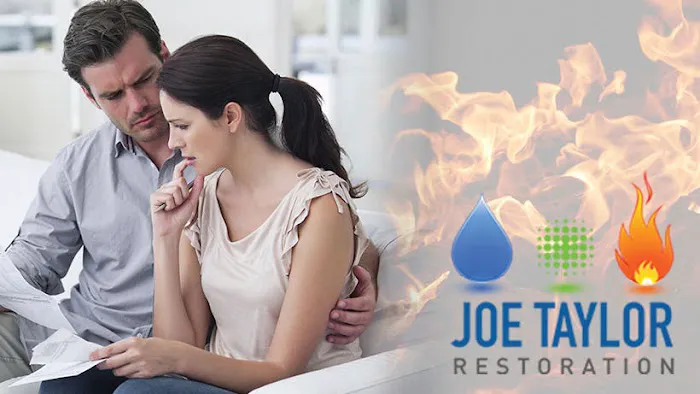 Joe Taylor Picture 1