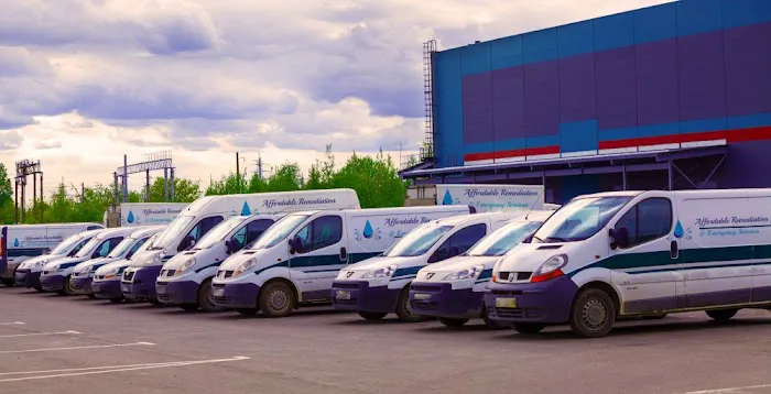 Affordable Remediation & Emergency Services Picture 8