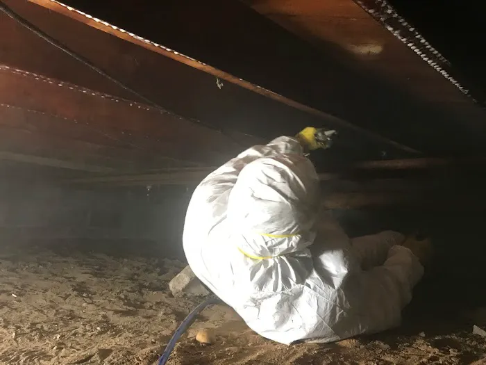 Affordable Remediation & Emergency Services Picture 9