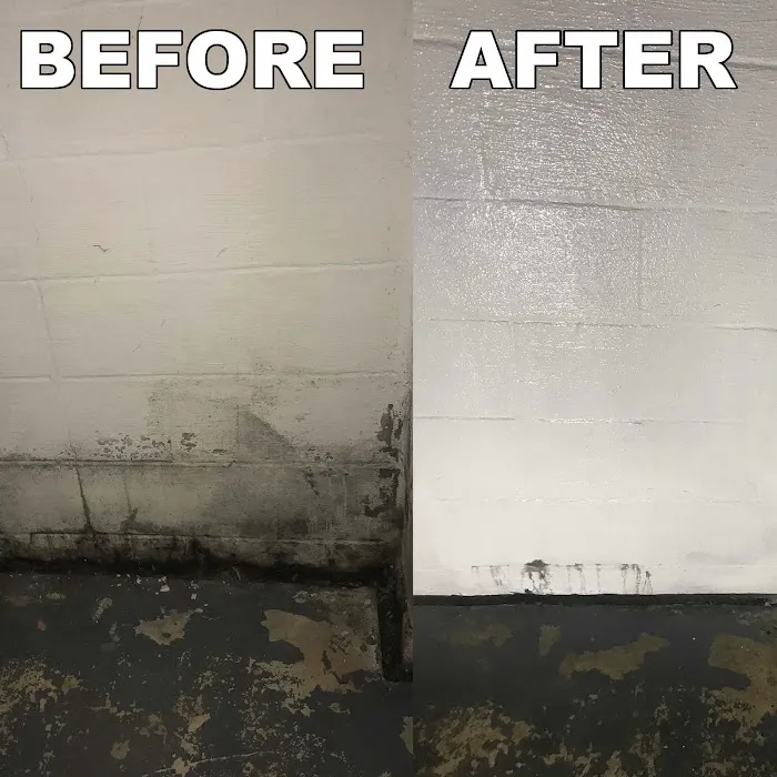 Affordable Remediation & Emergency Services Picture 7