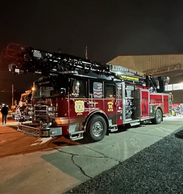 SERVPRO of Aberdeen/Holmdel Picture 5