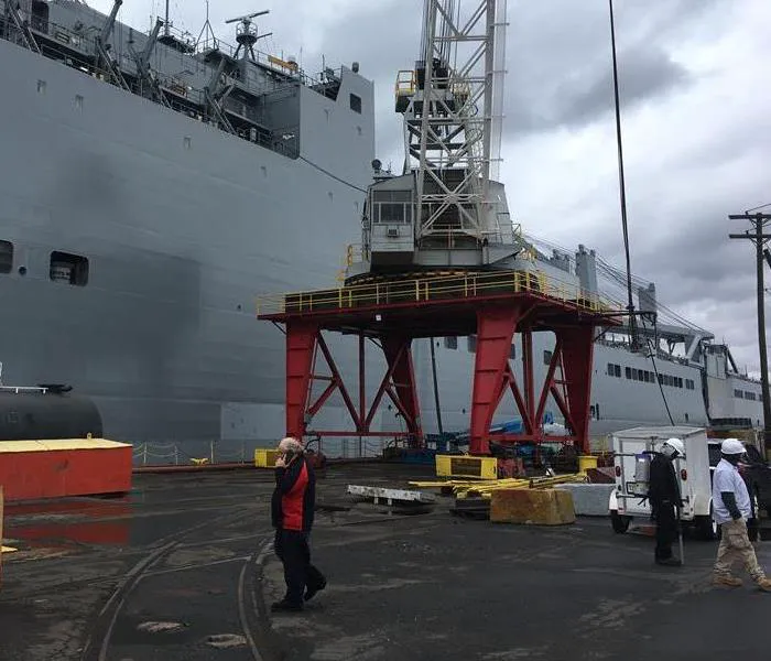 SERVPRO of Aberdeen/Holmdel Picture 6