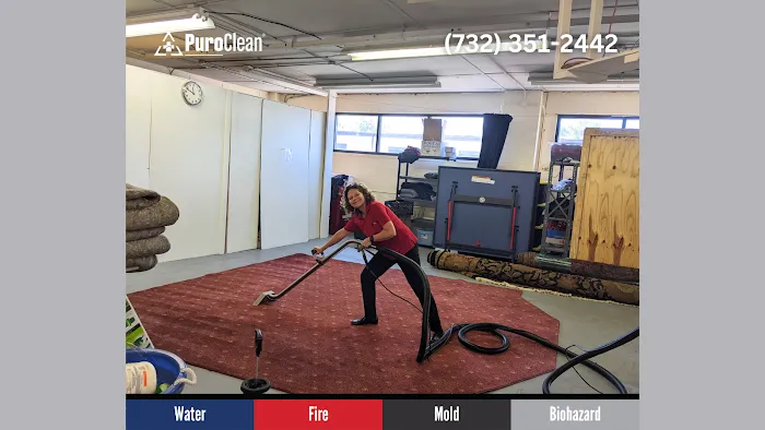 PuroClean of Matawan Picture 1