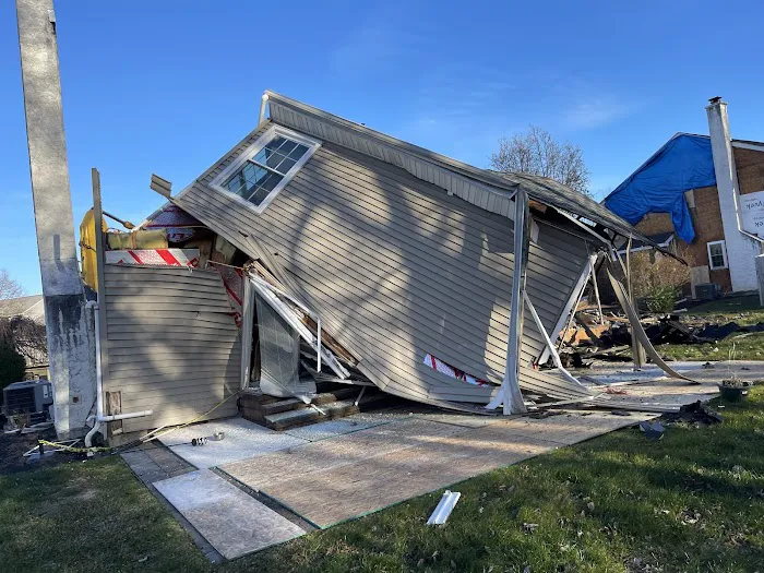 PURO-TEC Property Restoration Picture 2