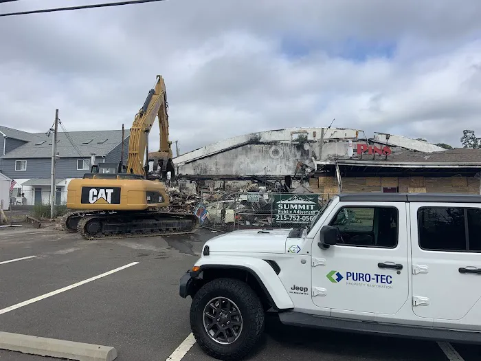 PURO-TEC Property Restoration Picture 5