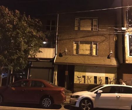 Priority Restoration