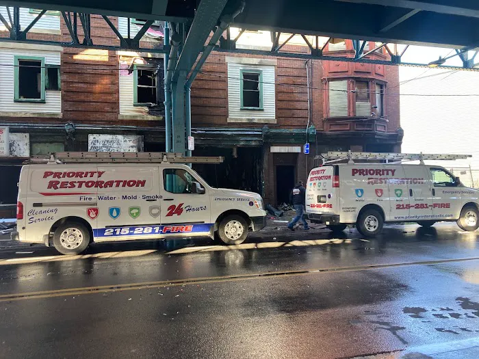 Priority Restoration Picture 6