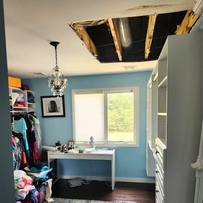 SERVPRO of Burlington Township/Mount Holly Picture 4