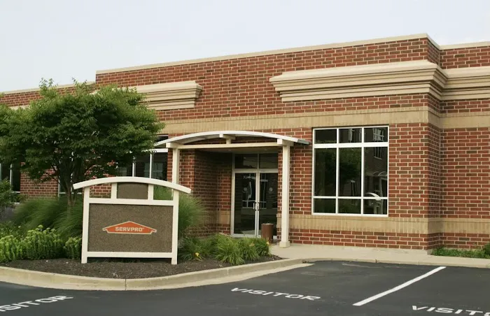 SERVPRO of Burlington Township/Mount Holly Picture 3