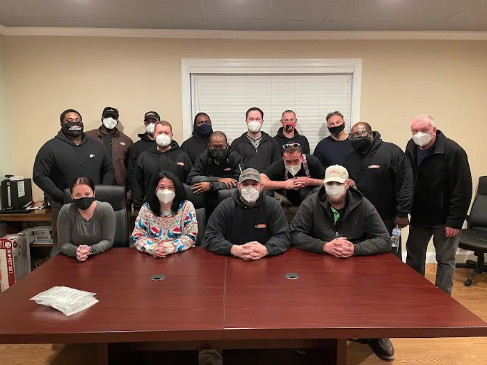 SERVPRO of Burlington Township/Mount Holly Picture 5