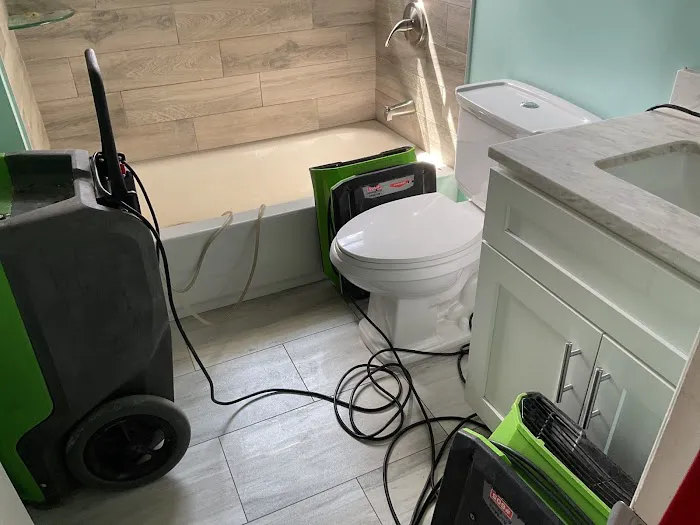 SERVPRO of Burlington Township/Mount Holly Picture 6