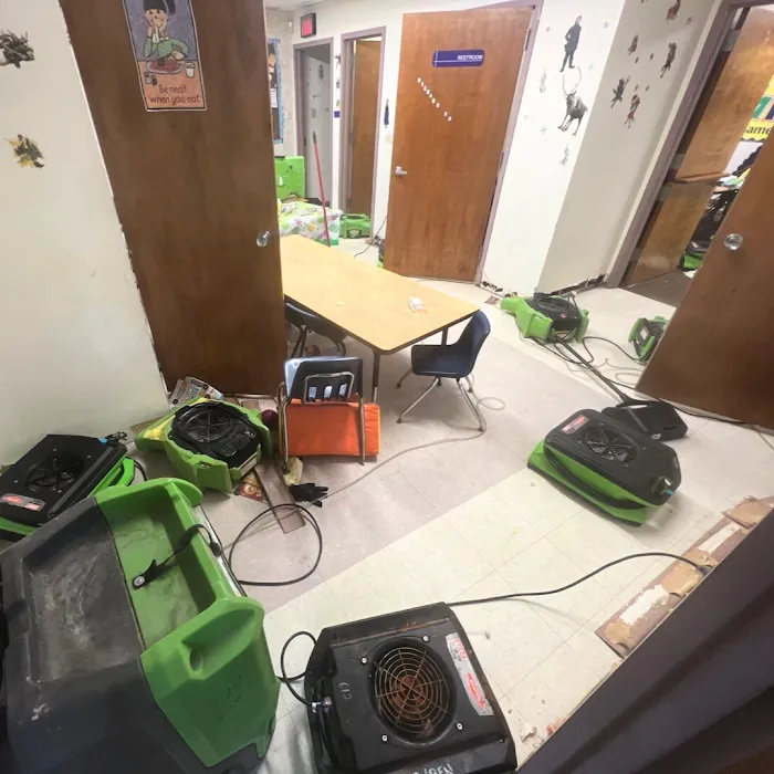 SERVPRO of Burlington Township/Mount Holly Picture 9