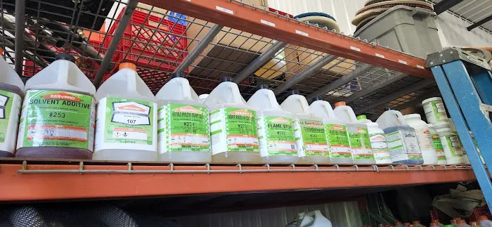 SERVPRO of Burlington Township/Mount Holly Picture 10