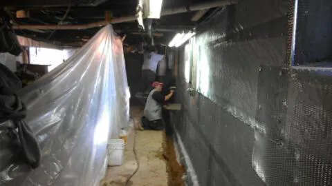Affordable Waterproofing LLC Picture 2
