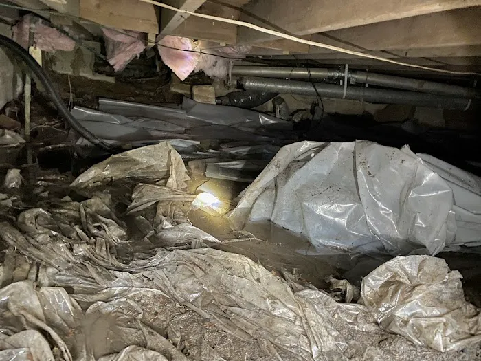 Affordable Waterproofing LLC Picture 8