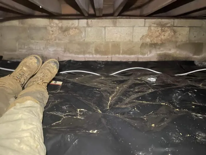 Affordable Waterproofing LLC Picture 5