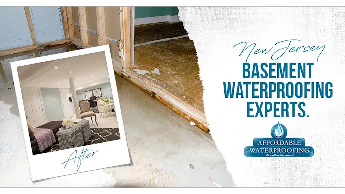 Affordable Waterproofing LLC Picture 10