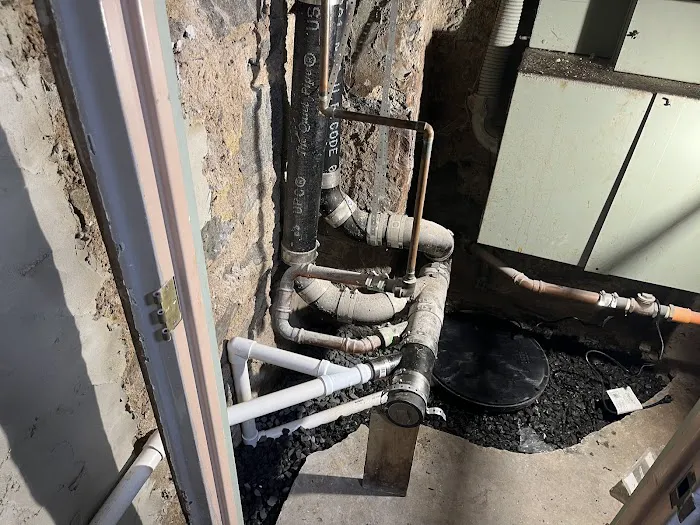 Over the Top Waterproofing Picture 2