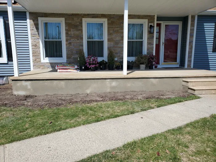 Over the Top Waterproofing Picture 8